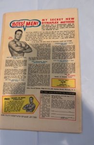 Strange Tales #130 (1965)Beatles and the Thing app