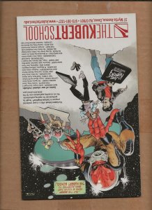 PUNISHER #219 1ST PRINTING  COVER A  FRANK CASTLE WAR MACHINE MARVEL 