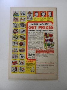 Showcase #73 (1968) 1st appearance of The Creeper VG/FN subscription fold