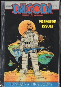 Dalgoda #1 (1984) Dalgoda