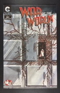 War of the Worlds #2