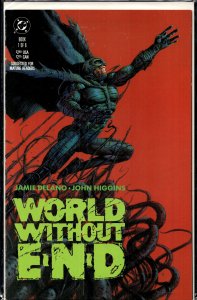 World Without End #1 (1990)