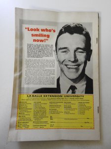 Tomb of Dracula #5 (1972) VG Condition rust on staples, moisture stain