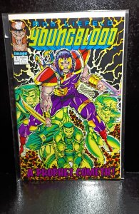 Youngblood #2 (1992)