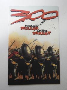 300 #1 (1998) NM- Condition!