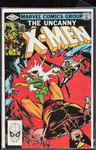 The Uncanny X-Men #158 (1982) X-Men [Key Issue]