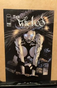 The Wicked #6 (2000)