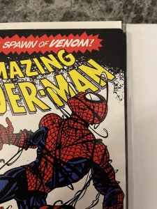 The Amazing Spider-Man #361 (1992)