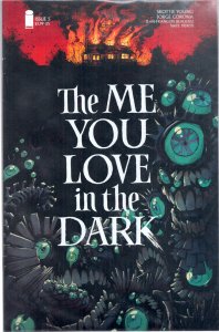 The Me You Love in the Dark #5 (2021)