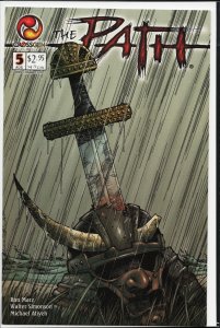 The Path #5 (2002) The Path