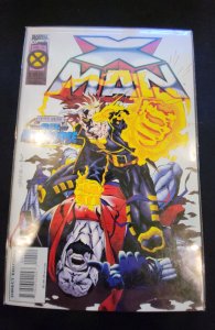 X-Man #4 (1995)