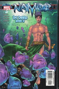 Namor #9 (2004) Namor the Sub-Mariner