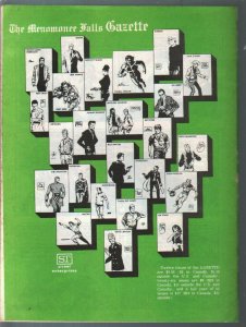 Cisco Kid #1 1973-reprints newspaper Cisco Kid comic strip-Joe L Salinas-FN