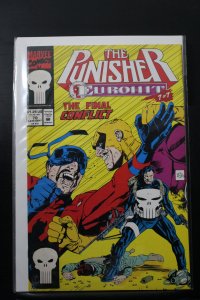 The Punisher #70 (1992)