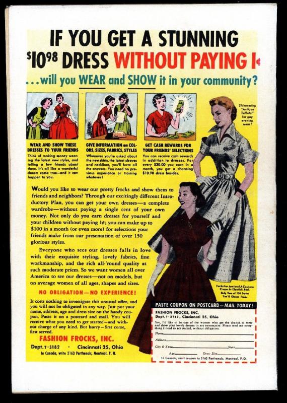 BATMAN  #94-1955-DC-HIGH GRADE-DC GOLDEN-AGE