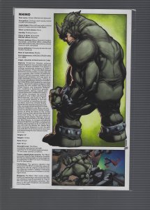 Sinister War #2 Variant