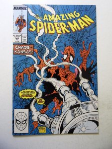 The Amazing Spider-Man #302 (1988) VF Condition