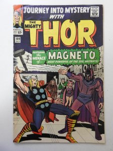 Journey into Mystery #109 (1964) FN Condition!