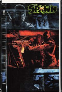 Spawn #65 (1997) Spawn