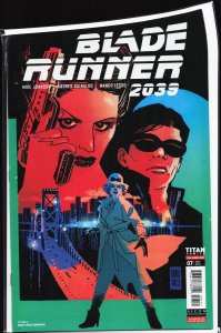 Blade Runner 2039 (2022 Titan) #7