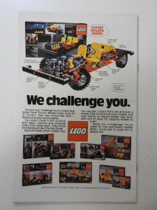 Daredevil #167 (1980) FN/VF Condition!