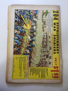 Action Comics #269 (1960) GD/VG Condition See desc