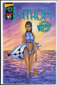 Fathom #0 (1998)