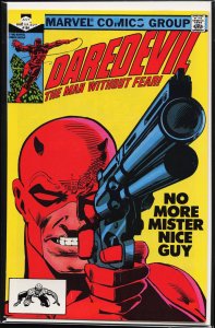 Daredevil #184 (1982) Daredevil