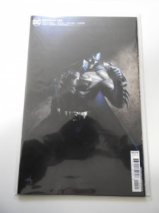 Batman #124 Gabriele Dell'Otto Cardstock Variant Cover (2022)