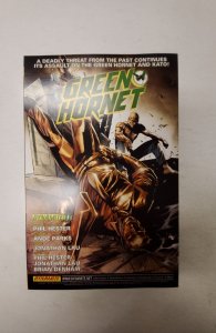 Jennifer Blood #3 (2011) NM Dynamite Comic Book J714