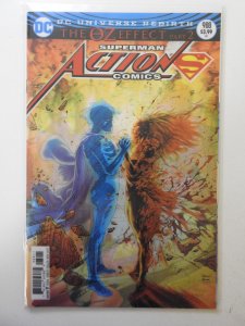 Action Comics #988