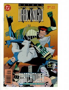 Batman: Legends of the Dark Knight #56 (1994) SR11