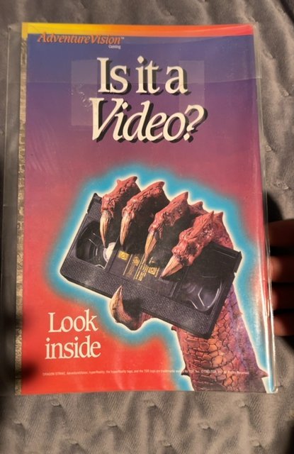 Warlock Chronicles #3 (1993)