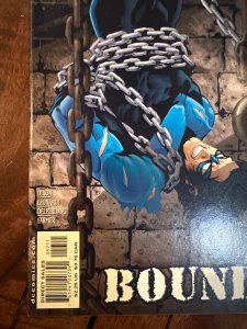 Nightwing #57 (2001)