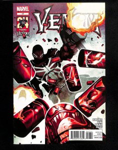 Venom #17 (2012)