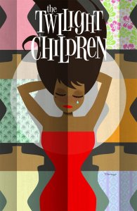 Twilight Children #3 () DC Comics Comic Book