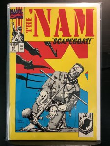 The 'Nam #61 (1991)