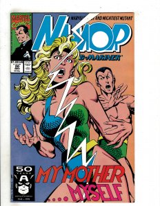 Namor, the Sub-Mariner #20 (1991) OF27
