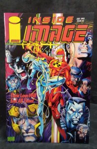 Inside Image #5 (1993)