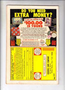 Archie's TV Laugh Out #9 (Sep-71) VG+ Affordable-Grade Archie