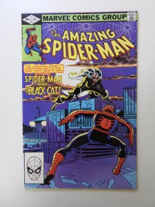 The Amazing Spider-Man #227 Direct Edition (1982) VF+ condition