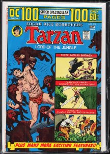 Edgar Rice Burroughs' Tarzan #230 (1974)