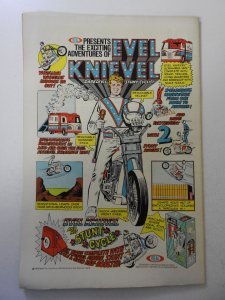 Doc Savage #8 (1974) FN/VF Condition!