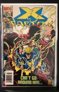 X-Factor #90 (1993)