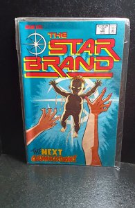 The Star Brand #13 (1988)