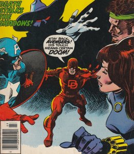 Daredevil #157 (1979)