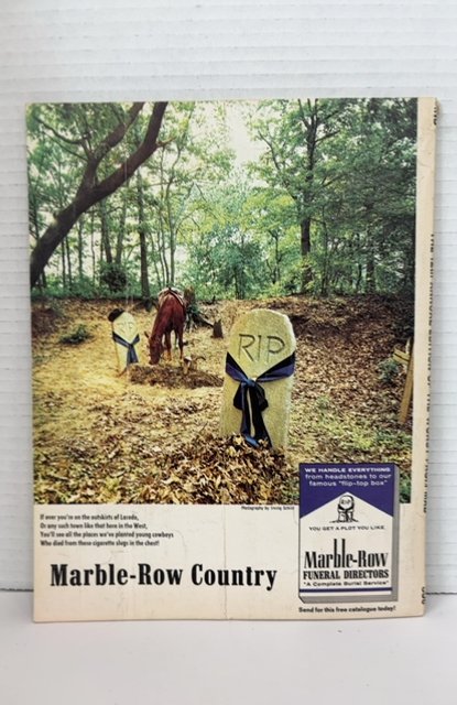 Worst From MAD #12 (1969)