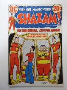 Shazam! #4 (1973) FN/VF Condition!