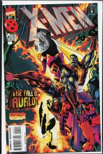 X-Men #42 (1995) X-Men