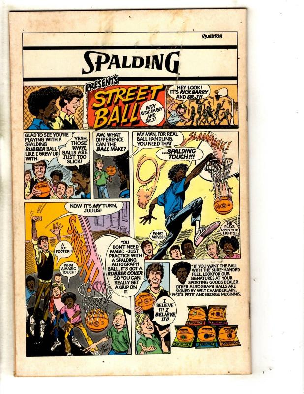 Amazing Spider-Man # 183 FN Marvel Comic Book Green Goblin Vulture Mary J JG9